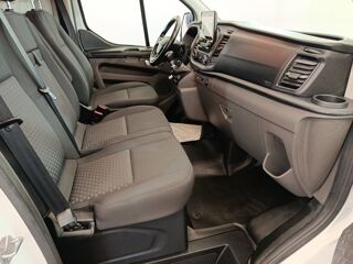 Jumpy 2.0 ECOB 130 MHEV 300L1H1 CABAPP TREND B 2020 occasion 91580 &Eacute;tr&eacute;chy