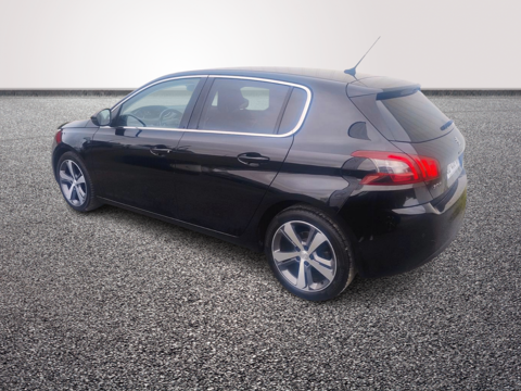 308 BlueHDi 100 S&S STYLE 2020 occasion 79500 Melle