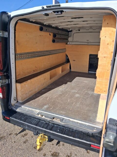 Jumpy CA CF L2H1 1200 Energy dCi 125 E6 2018 occasion 38300 Saint-Savin