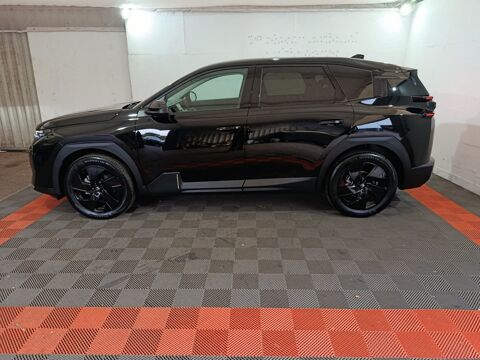 C5 aircross Hybride 145ch auto MAX 2026 occasion 91580 &Eacute;tr&eacute;chy