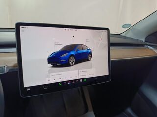 Model Y Grande Autonomie Dual-Motor AWD 2023 occasion 91580 &Eacute;tr&eacute;chy