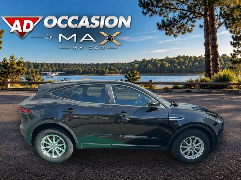 E-PACE D150 BVA AWD STANDARD 2019 occasion 40160 Parentis-en-Born