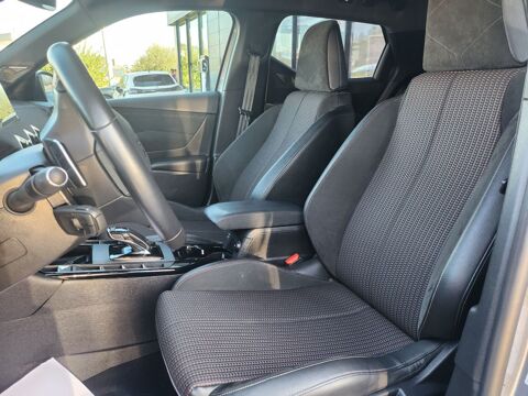 DS3 1.2 PURETECH 130 AUTO PERFORMANCE LINE + 2022 occasion 30260 Quissac