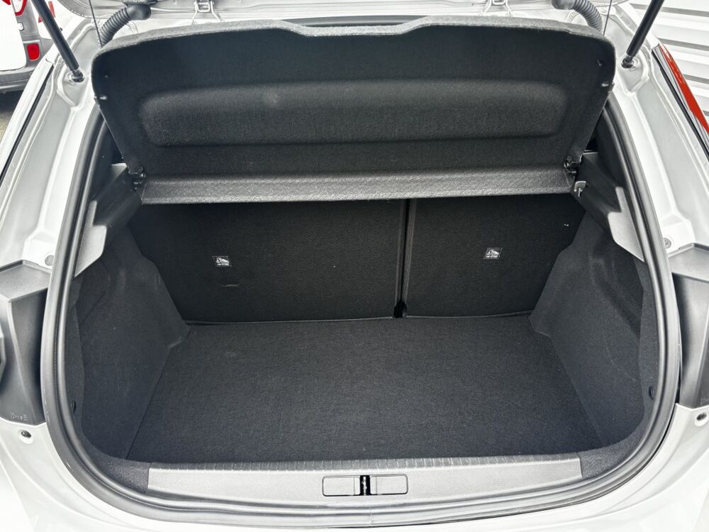 Corsa 1.2 Turbo 100ch Automatique Edition 2025 occasion 86440 Mign&eacute;-Auxances