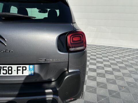 C3 Aircross PureTech 110 S&S BVM6 Shine 2018 occasion 69330 Meyzieu