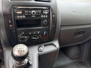 Jumpy 2.0 hdi 125 L2H1  PREMIERE MAIN  2013 occasion 53210 Soulg&eacute;-sur-Ouette