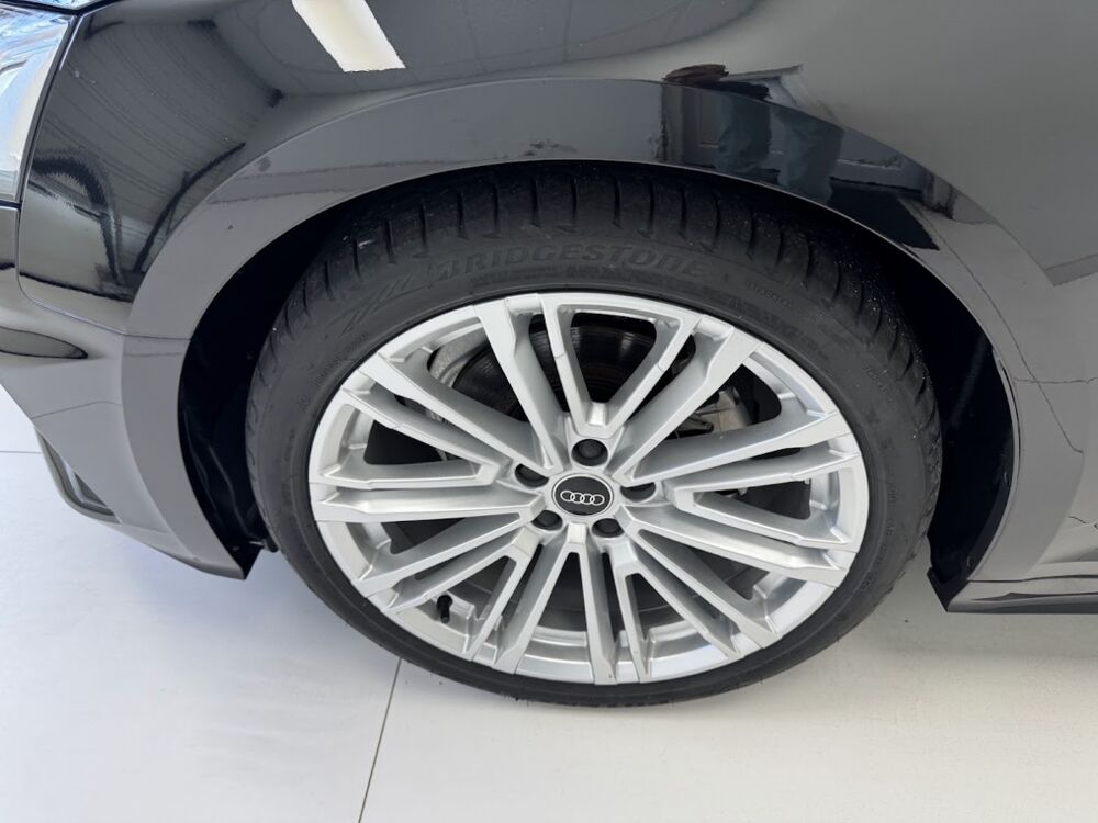 A5 35 TFSI 150 S TRONIC AVUS 2025 occasion 76360 Barentin