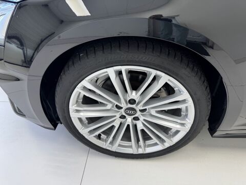A5 35 TFSI 150 S TRONIC AVUS 2025 occasion 76360 Barentin