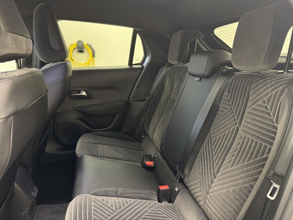 Ypsilon 1.2 Ibrida 100ch eDCT6 LX 2025 occasion 76360 Barentin