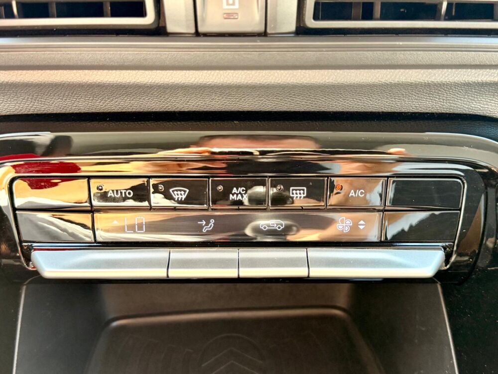 C3 Turbo 100 BVM6 MAX 2025 occasion 63360 Gerzat