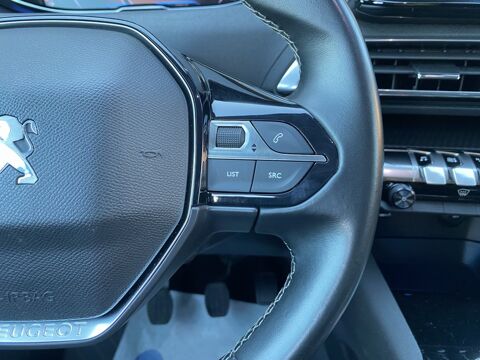 5008 PureTech 130 S&S Allure 2021 occasion 30260 Quissac