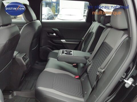 Compass MHEV 145CH BVA ALTITUDE 2026 occasion 91580 &Eacute;tr&eacute;chy