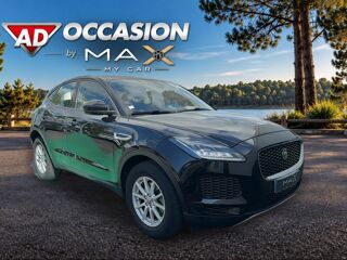 E-PACE D150 BVA AWD STANDARD 2019 occasion 40160 Parentis-en-Born