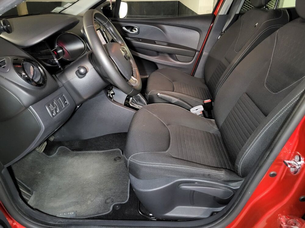 Clio IV Limited ENERGY dCi 90 EDC 2017 occasion 93600 Aulnay-sous-Bois