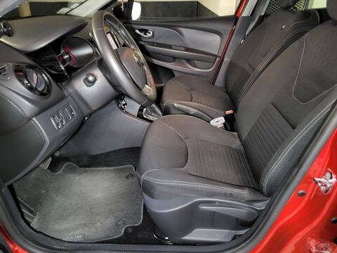 Clio IV Limited ENERGY dCi 90 EDC 2017 occasion 93600 Aulnay-sous-Bois