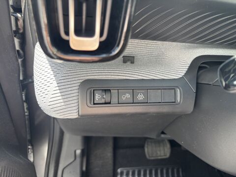 C3 Aircross Hybride 145 e-DSC6 MAX GRIS MERCURY 2026 occasion 69330 Meyzieu