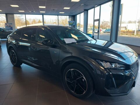 408 PHEV 225 ALLURE PACK 2023 occasion 38090 Villefontaine