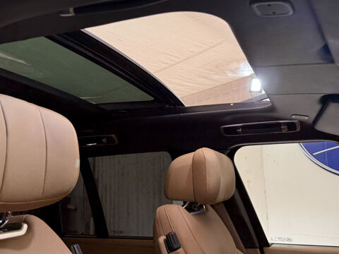 Range Rover PHEV P550e Autobiography SWB 2024 occasion 91580 &Eacute;tr&eacute;chy