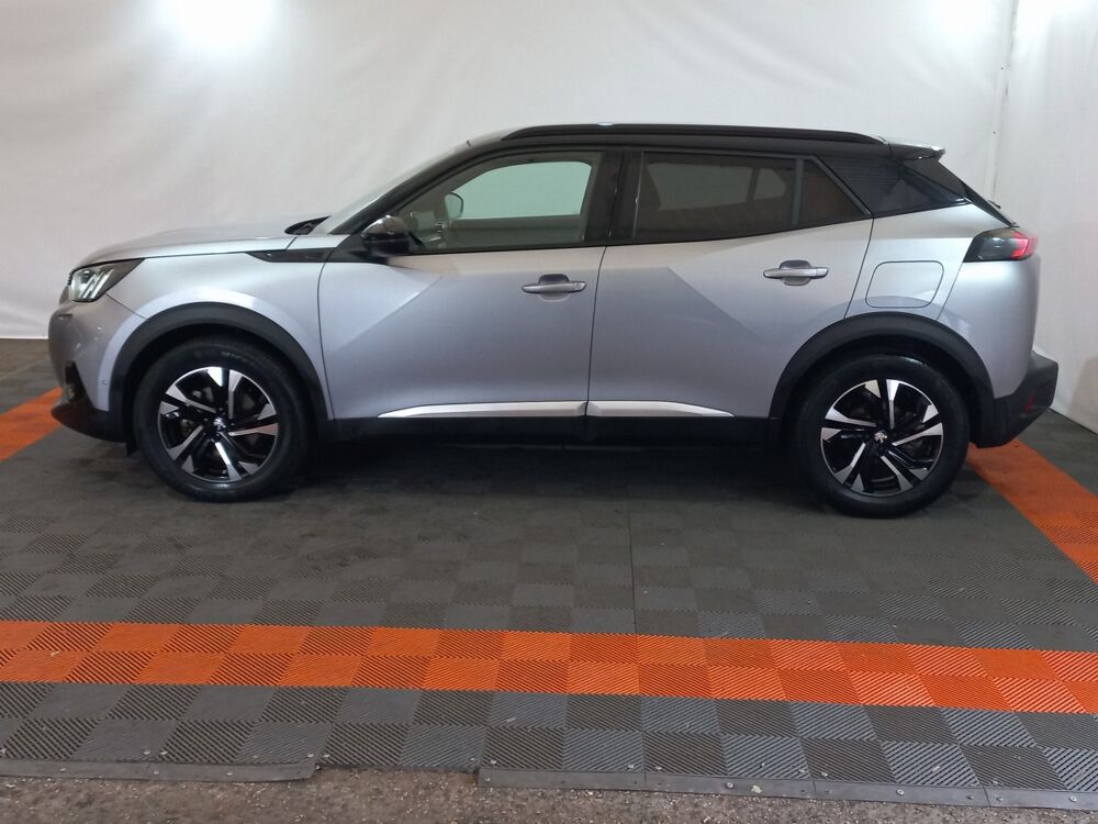 2008 ELECTRIQUE GT Line 2020 occasion 91580 &Eacute;tr&eacute;chy