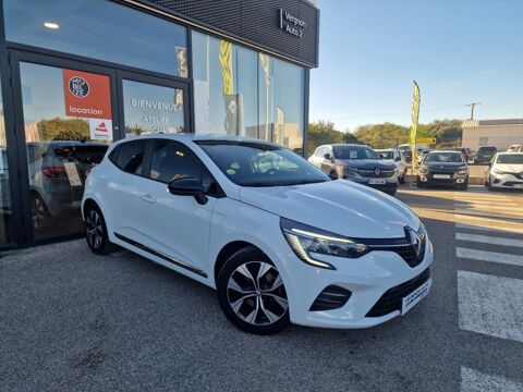 Renault Clio Evolution Blue dCi 100 2023 occasion Sauve 30610