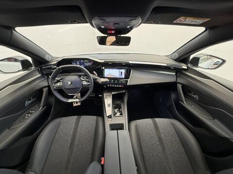 308 SW Hybrid 136 e-DCS6 GT 2024 occasion 91580 &Eacute;tr&eacute;chy