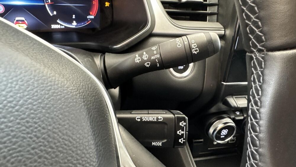 Captur techno TCe 90 2024 occasion 91580 &Eacute;tr&eacute;chy