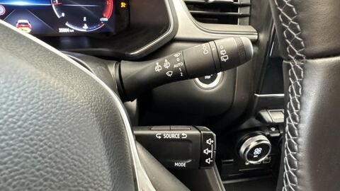 Captur techno TCe 90 2024 occasion 91580 &Eacute;tr&eacute;chy