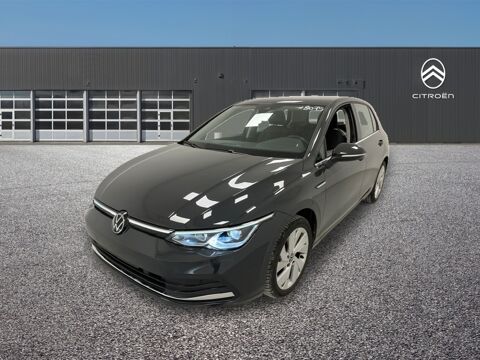Volkswagen Golf 1.5 ETSI OPF 130 DSG7 STYLE 2024 occasion Gerzat 63360