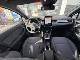 Captur techno mild hybrid 160 EDC 2024 occasion 30610 Sauve