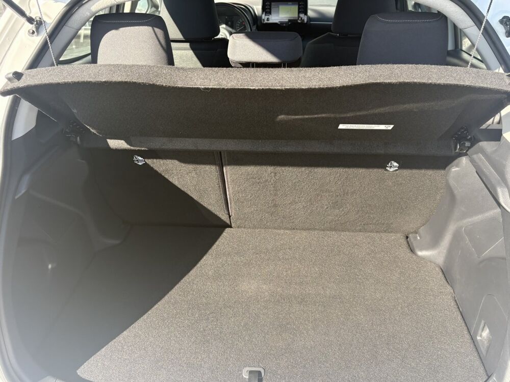 Yaris Hybride 116h France 2021 occasion 30610 Sauve