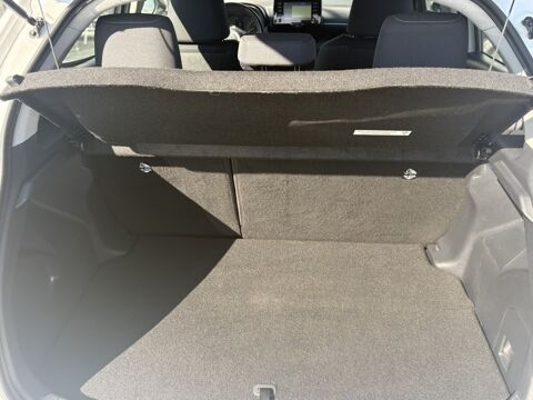Yaris Hybride 116h France 2021 occasion 30610 Sauve