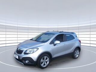 Mokka 1,6 CDTI 136 ch 4X2 ecoFLEX S/S Cosmo P. 2015 occasion 61170 Montchevrel