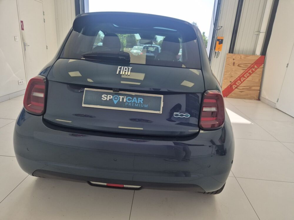 500 E 42kWh La Prima 2023 occasion 76360 Barentin
