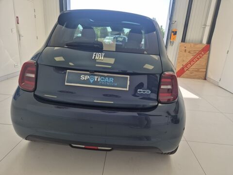 500 E 42kWh La Prima 2023 occasion 76360 Barentin