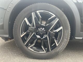 3008 1.2 HYBRID 145 E-DCS6 GT 2025 occasion 42190 Charlieu