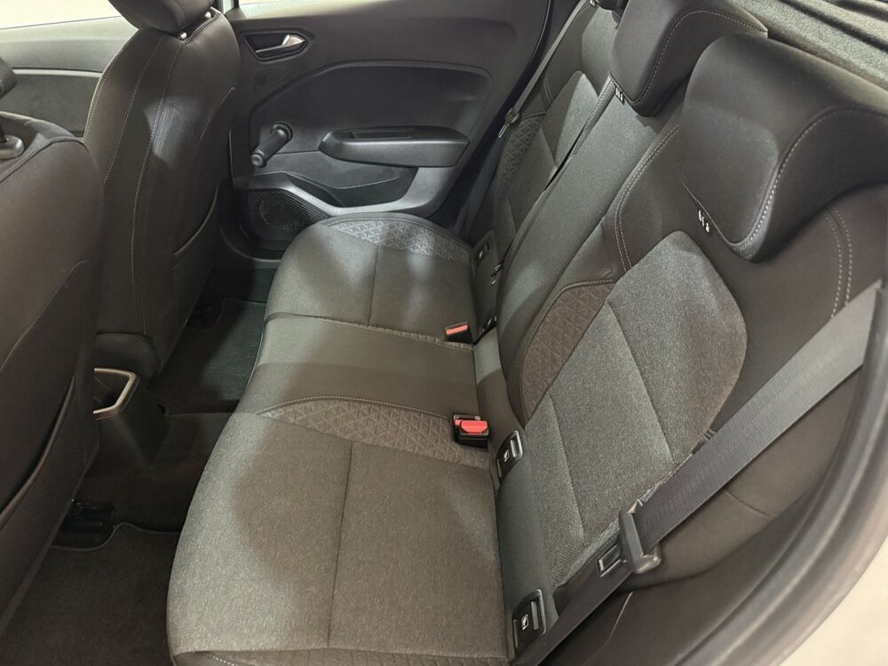Clio Business SCe 65 -21N 2021 occasion 91580 &Eacute;tr&eacute;chy