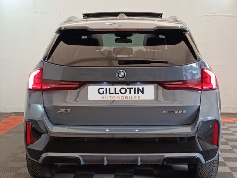 X1 xDrive25e M Sport DKG7 2024 occasion 91580 &Eacute;tr&eacute;chy