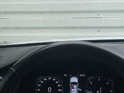 XC60 B5 AWD 235 Geartro 8 R-Design 2020 occasion 44150 Saint-G&eacute;r&eacute;on