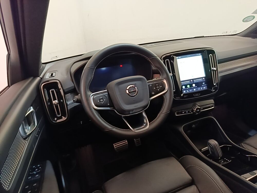 XC40 P8 408 R-Design 1EDT 2021 occasion 91580 &Eacute;tr&eacute;chy