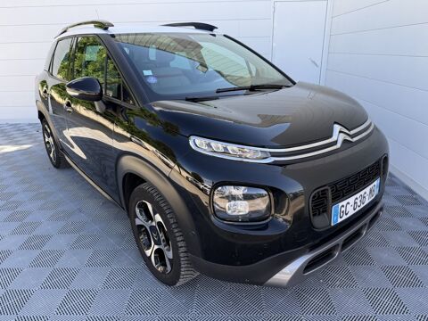 C3 Aircross PureTech 130 S&S EAT6 Shine 2021 occasion 69330 Meyzieu