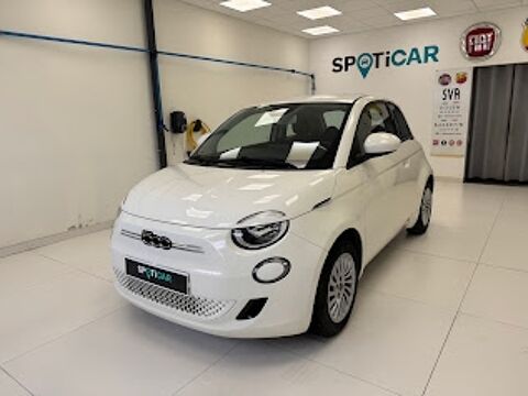 500 24kWh 2023 occasion 76360 Barentin