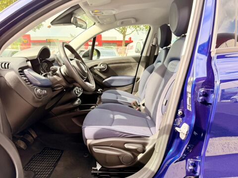 500 X 1.0 FFly T T3 120ch Club 2023 occasion 63360 Gerzat