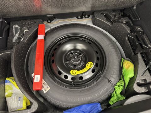 500 X 1.6 Multijet 120ch Sport 2023 occasion 76360 Barentin