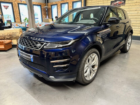 Annonce voiture Land-Rover Range Rover 29990 