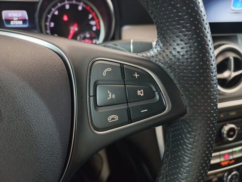 Classe GLA GLA 180 Business Edition BVA7 2019 occasion 91580 &Eacute;tr&eacute;chy