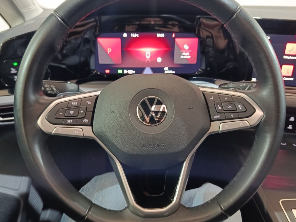Golf 1.5 eTSI OPF 150 DSG7 Style 2021 occasion 91580 &Eacute;tr&eacute;chy