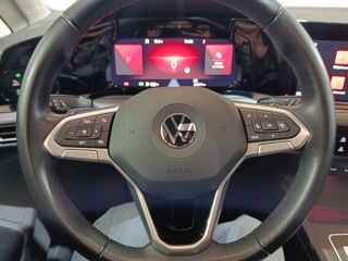 Golf 1.5 eTSI OPF 150 DSG7 Style 2021 occasion 91580 &Eacute;tr&eacute;chy