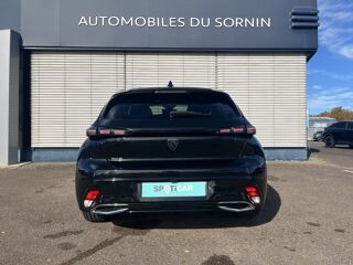 308 BlueHDI 130 AUTO8 ALLURE PACK 2023 occasion 42190 Charlieu