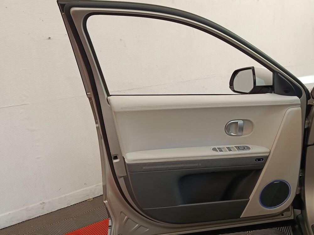 Ioniq 5 BEV 77KWH AWD EXECUTIVE 2023 occasion 91580 &Eacute;tr&eacute;chy