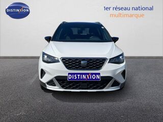 Arona 1.0 TSI 115CH STYLE SPECIAL EDITION 2025 occasion 91580 &Eacute;tr&eacute;chy